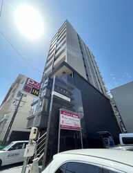 アクアステージ小町の物件外観写真